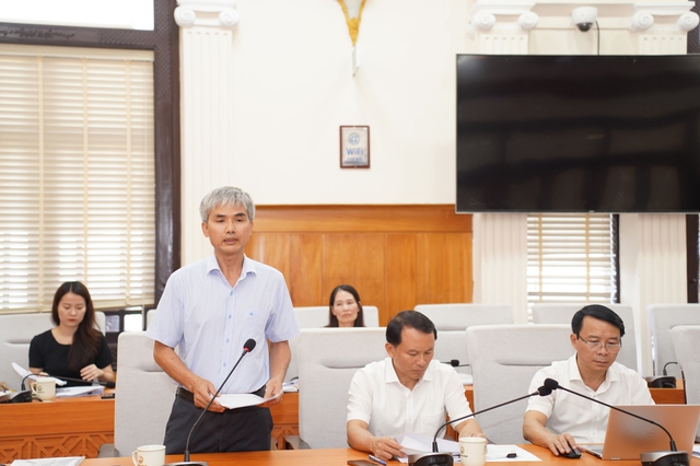Thành phố Huế: Đặt mục tiêu tăng trưởng mạnh trong năm 2025- Ảnh 2. Thành phố Huế: Đặt mục tiêu tăng trưởng mạnh trong năm 2025- Ảnh 2.