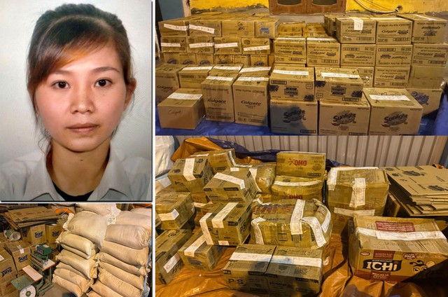 Thanh Hóa: Hàng giả “ bủa vây”, người tiêu dùng cần lên tiếng- Ảnh 2. Thanh Hóa: Hàng giả “ bủa vây”, người tiêu dùng cần lên tiếng- Ảnh 2.