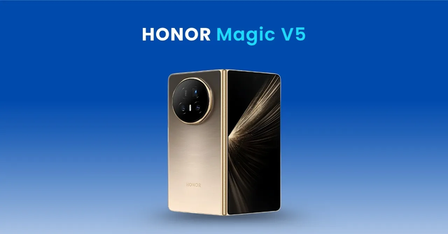 Honor đã nói dối về độ dày của chiếc smartphone gập "mỏng nhất thế giới"?- Ảnh 1.