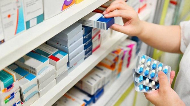 Hà Nội: Kiểm tra đột xuất các cơ sở y tế và kinh doanh dược- Ảnh 1. Hà Nội: Kiểm tra đột xuất các cơ sở y tế và kinh doanh dược- Ảnh 1.