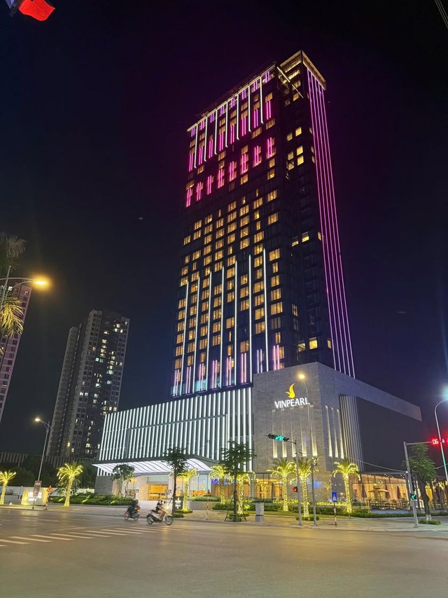 Vinpearl Hotel Bắc Ninh: Dấu ấn 5 sao của thương hiệu Việt tại xứ Kinh Bắc- Ảnh 1.