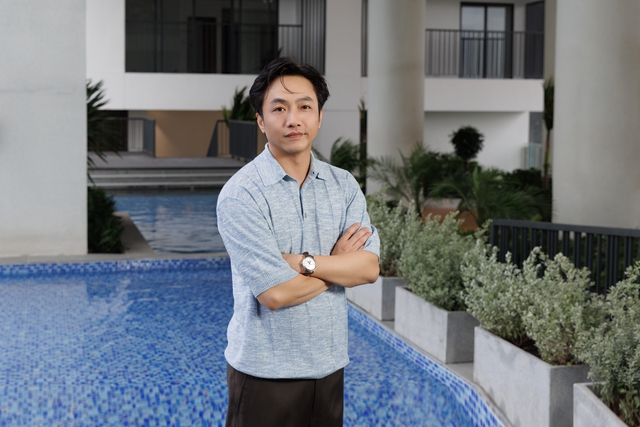 32 tuổi, doanh nhân Nguyễn Quốc Cường được trả lương vỏn vẹn 3 triệu/tháng: Mối quan hệ trong công ty gia đình từ góc nhìn cá nhân gây chú ý!- Ảnh 1.