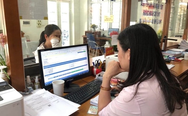 Hà Nội: Hướng dẫn bố trí sử dụng người hoạt động không chuyên trách cấp xã- Ảnh 1. Hà Nội: Hướng dẫn bố trí sử dụng người hoạt động không chuyên trách cấp xã- Ảnh 1.