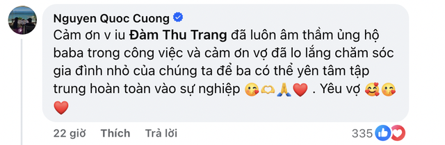 32 tuổi, doanh nhân Nguyễn Quốc Cường được trả lương vỏn vẹn 3 triệu/tháng: Mối quan hệ trong công ty gia đình từ góc nhìn cá nhân gây chú ý!- Ảnh 5.