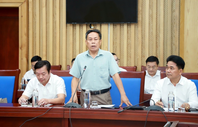 Nghệ An: Chính quyền địa phương 2 cấp chủ động đồng hành cùng doanh nghiệp- Ảnh 3.