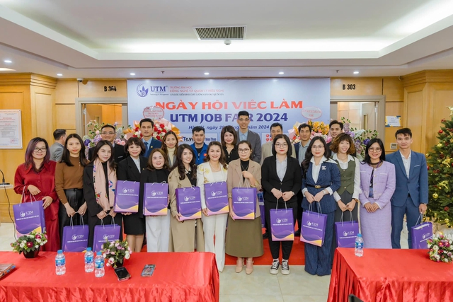Tuyển sinh 2025: Trường Đại học Công nghệ và Quản lý Hữu Nghị – Cùng bạn vươn tới tương lai- Ảnh 4.