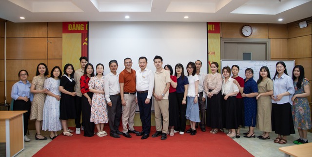 Tuyển sinh 2025: Trường Đại học Công nghệ và Quản lý Hữu Nghị – Cùng bạn vươn tới tương lai- Ảnh 7.