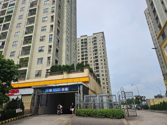 Người dưới 35 tuổi vay mua nhà ở xã hội chỉ với lãi suất 5,9%/năm- Ảnh 1.