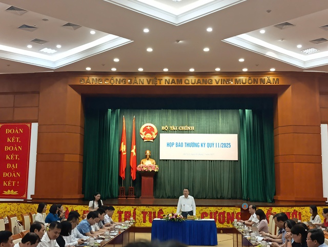 Sẽ nghiên cứu nâng mức giảm trừ gia cảnh khi tính thuế- Ảnh 1.