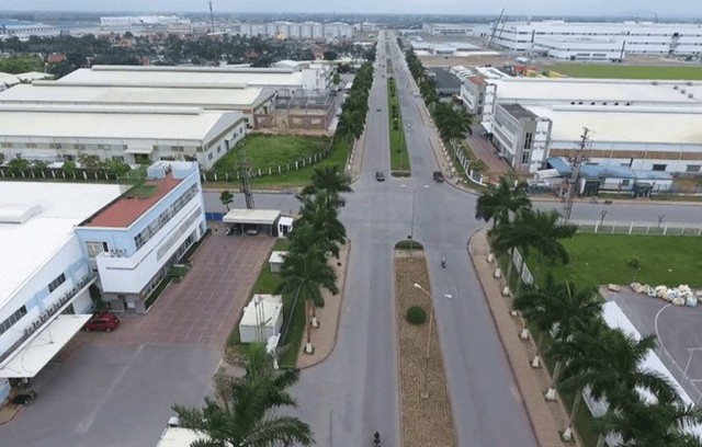 Thành lập Ban Quản lý Khu kinh tế Hải Phòng sau hợp nhất- Ảnh 1.