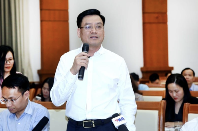 Thị trường chứng khoán Việt Nam có khả năng được nâng hạng vào tháng 9- Ảnh 2.