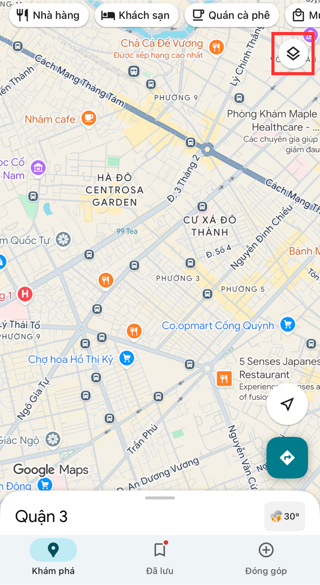 Vỗ tay tiếp cho Google Maps: Hội du khách “mù đường” nay đi đâu đúng đó, soi địa điểm trước khỏi ăn cú lừa- Ảnh 2.
