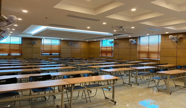 Tuyển sinh 2025: Trường Đại học Công nghệ và Quản lý Hữu Nghị – Cùng bạn vươn tới tương lai- Ảnh 5.