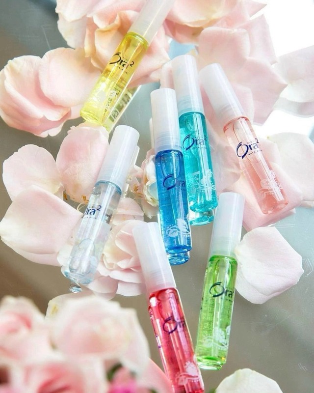 TOP 8 xịt thơm miệng: Hot nhất là loại Lisa BLACKPINK dùng, khử mùi hành tỏi đỉnh chóp!- Ảnh 6.