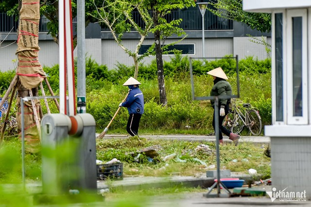 Diện mạo mới của bệnh viện 5.000 tỷ chỉ cách Hà Nội 1 giờ lái xe- Ảnh 3. Diện mạo mới của bệnh viện 5.000 tỷ chỉ cách Hà Nội 1 giờ lái xe- Ảnh 3.