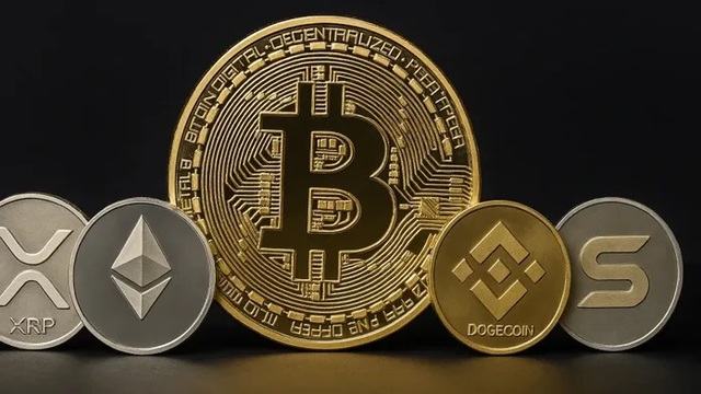 Giá Bitcoin hôm nay 22/7: Sự thống trị của Bitcoin thấp nhất 4 tháng- Ảnh 1.