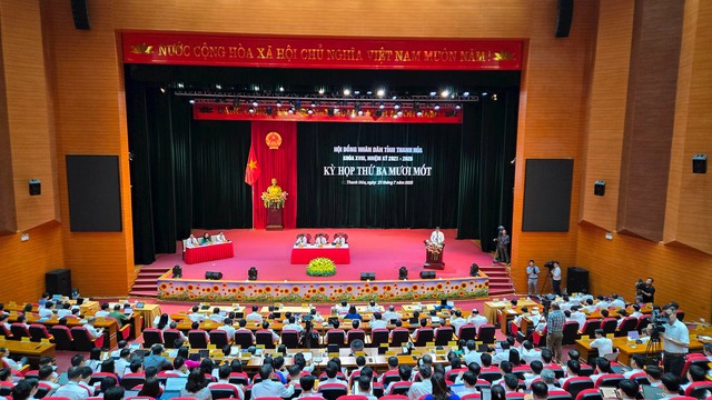 Thanh Hóa: Dẫn đầu khu vực Bắc Trung Bộ về số doanh nghiệp thành lập mới- Ảnh 1. Thanh Hóa: Dẫn đầu khu vực Bắc Trung Bộ về số doanh nghiệp thành lập mới- Ảnh 1.
