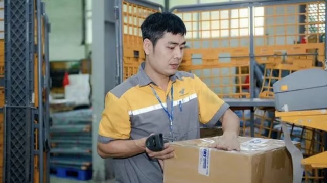 Thanh Hóa: Bảo đảm thông tin liên lạc thông suốt trong cơn bão số 3- Ảnh 2. Thanh Hóa: Bảo đảm thông tin liên lạc thông suốt trong cơn bão số 3- Ảnh 2.