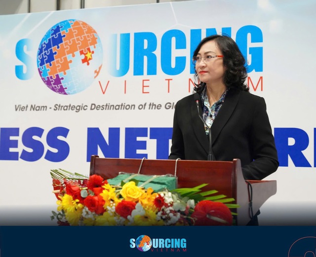 Thương mại điện tử: Đòn bẩy xuất khẩu bền vững- Ảnh 1. Thương mại điện tử: Đòn bẩy xuất khẩu bền vững- Ảnh 1.