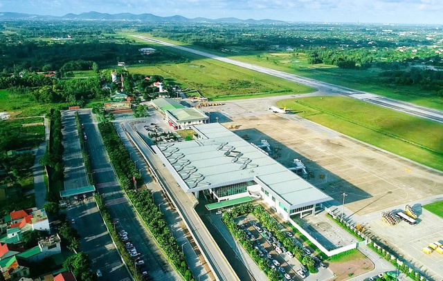 Nghệ An vươn mình phát triển trong kỷ nguyên mới- Ảnh 5. Nghệ An vươn mình phát triển trong kỷ nguyên mới- Ảnh 5.