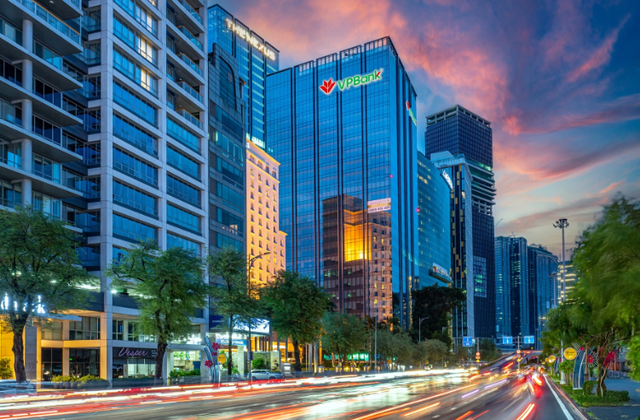 Nửa đầu 2025, tổng tài sản hợp nhất của một ngân hàng Việt Nam vượt 1,1 triệu tỷ đồng- Ảnh 1. Nửa đầu 2025, tổng tài sản hợp nhất của một ngân hàng Việt Nam vượt 1,1 triệu tỷ đồng- Ảnh 1.