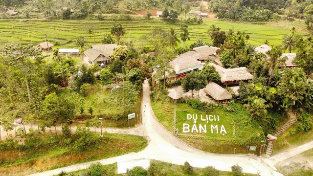 Thanh Hóa đẩy mạnh phát triển du lịch xanh, kiến tạo giá trị bền vững- Ảnh 3.