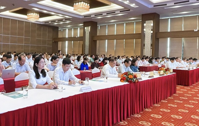 TP Cần Thơ cam kết đồng hành cùng cộng đồng doanh nghiệp- Ảnh 1. TP Cần Thơ cam kết đồng hành cùng cộng đồng doanh nghiệp- Ảnh 1.