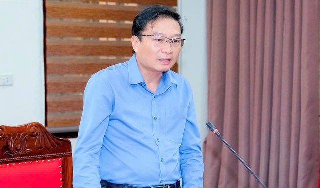 Nghệ An: Chủ động, quyết liệt, kịp thời triển khai các biện pháp ứng phó, khắc phục hậu quả lũ lụt- Ảnh 2. Nghệ An: Chủ động, quyết liệt, kịp thời triển khai các biện pháp ứng phó, khắc phục hậu quả lũ lụt- Ảnh 2.
