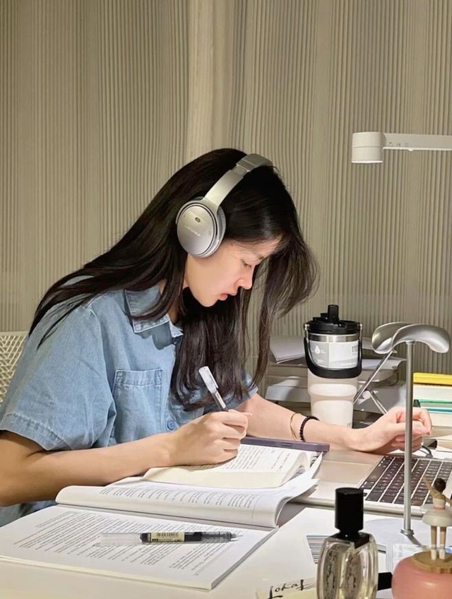 Cách sống của cô gái mới ra trường lương 8 triệu khiến nhiều người không tin nổi- Ảnh 1.
