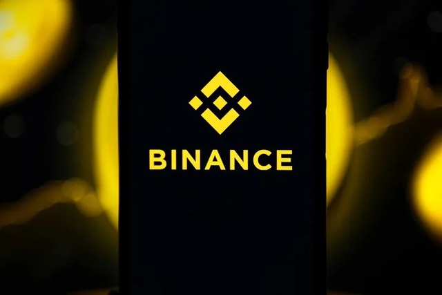 Giá Bitcoin hôm nay 24/7: Binance nắm hơn nửa thanh khoản Bitcoin- Ảnh 1. Giá Bitcoin hôm nay 24/7: Binance nắm hơn nửa thanh khoản Bitcoin- Ảnh 1.