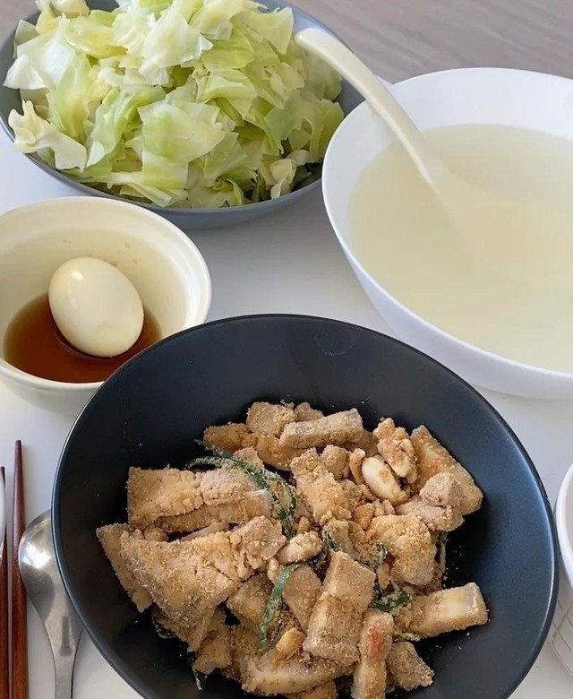 Cách sống của cô gái mới ra trường lương 8 triệu khiến nhiều người không tin nổi- Ảnh 3.