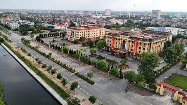 Hưng Yên: Tập trung hỗ trợ cán bộ, công nhân viên chức sau sát nhập- Ảnh 1. Hưng Yên: Tập trung hỗ trợ cán bộ, công nhân viên chức sau sát nhập- Ảnh 1.