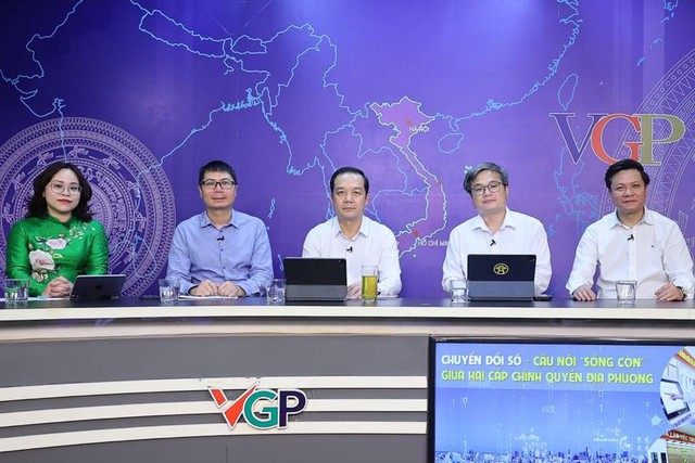 Hà Nội: Ba yếu tố từ kinh nghiệm thực tiễn để vận hành thông suốt chính quyền 2 cấp- Ảnh 1.