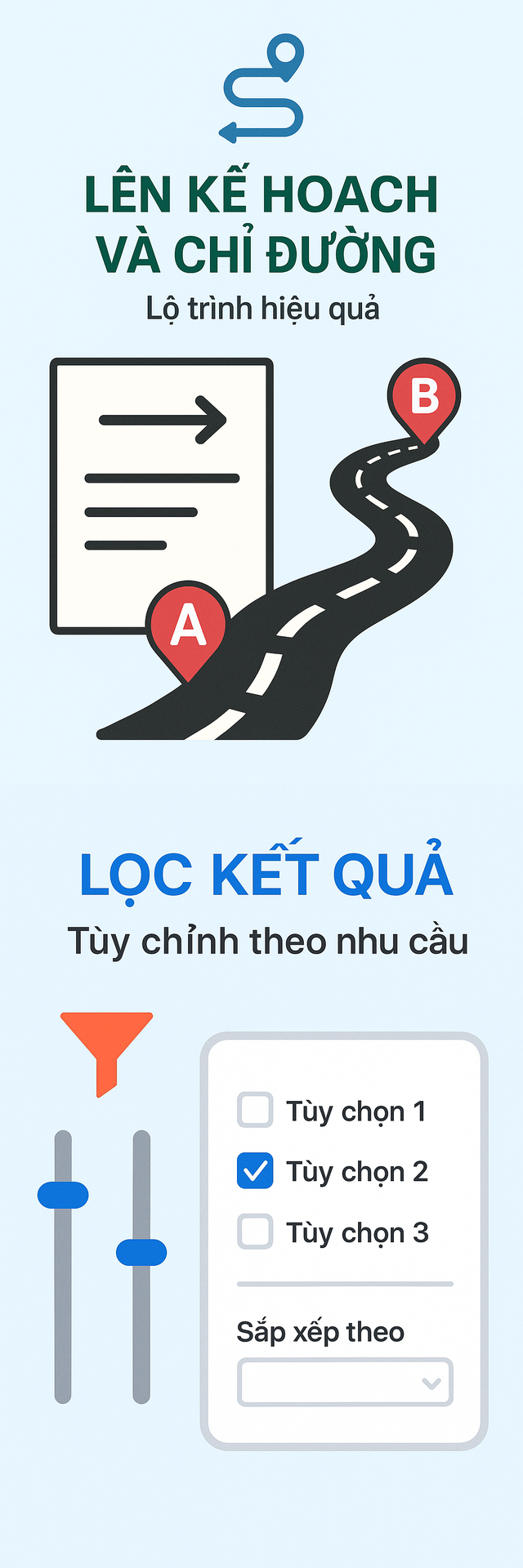 Google Maps có một tính năng đặc biệt hữu ích, có thể "cứu nguy" đối với các chủ sở hữu ô tô điện- Ảnh 4.