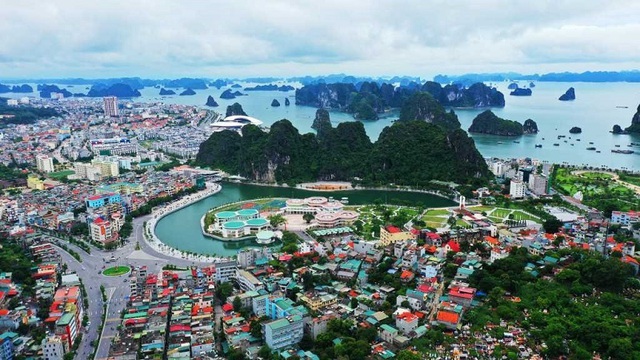 Quảng Ninh: Phê duyệt dự án công viên công cộng tại phường Tuần Châu- Ảnh 1.