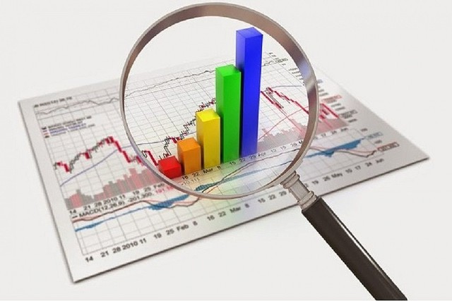 KQKD các công ty chứng khoán phân hóa rõ rệt- Ảnh 1. KQKD các công ty chứng khoán phân hóa rõ rệt- Ảnh 1.