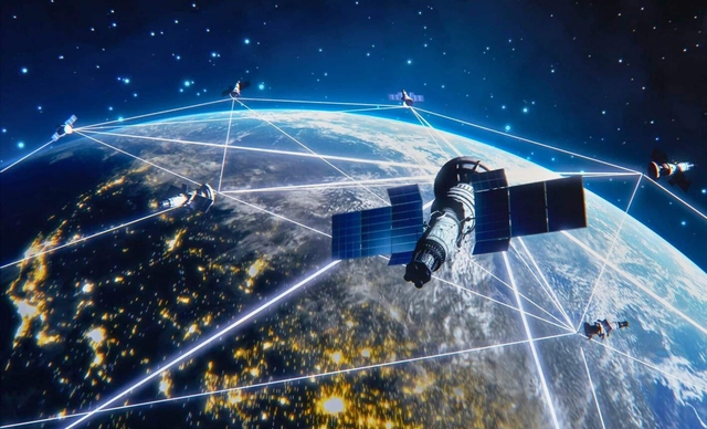 Starlink đột ngột ngừng "mất kết nối", hàng chục nghìn người bị ảnh hưởng: Elon Musk vội vã lên tiếng- Ảnh 1.