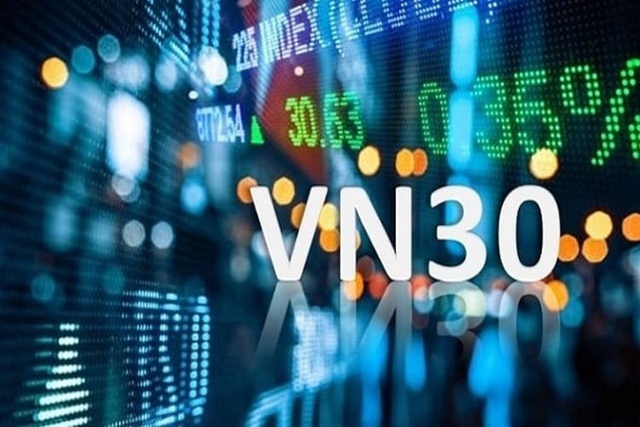 Cổ phiếu muốn vào rổ VN30 phải đạt thanh khoản trên 30 tỷ đồng- Ảnh 1. Cổ phiếu muốn vào rổ VN30 phải đạt thanh khoản trên 30 tỷ đồng- Ảnh 1.
