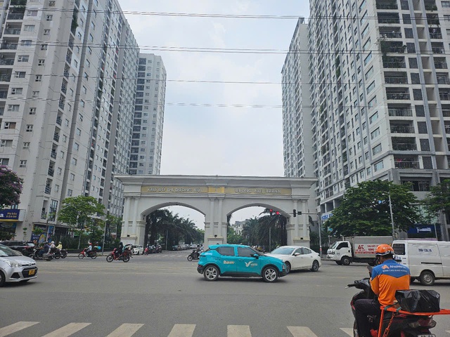 Cả nước đang triển khai 692 dự án nhà ở xã hội- Ảnh 1.
