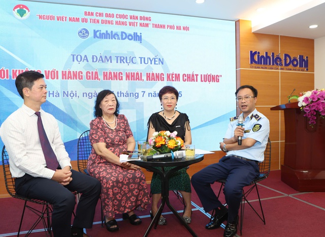 "Ma trận" hàng giả, hàng nhái, làm sao để mua hàng online an toàn- Ảnh 2.