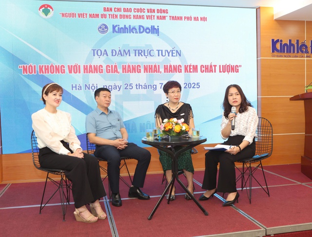 "Ma trận" hàng giả, hàng nhái, làm sao để mua hàng online an toàn- Ảnh 4.