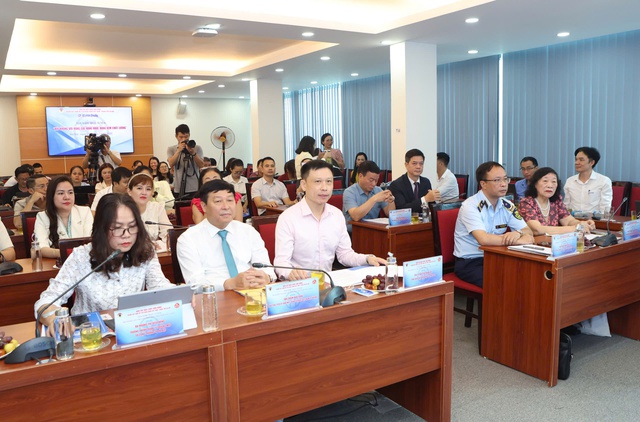 "Ma trận" hàng giả, hàng nhái, làm sao để mua hàng online an toàn- Ảnh 3.