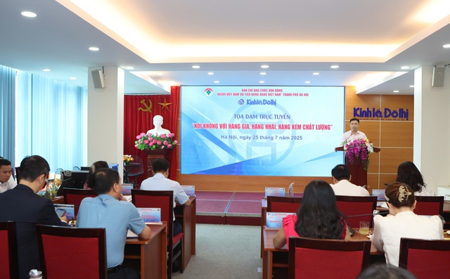 "Ma trận" hàng giả, hàng nhái, làm sao để mua hàng online an toàn- Ảnh 1.