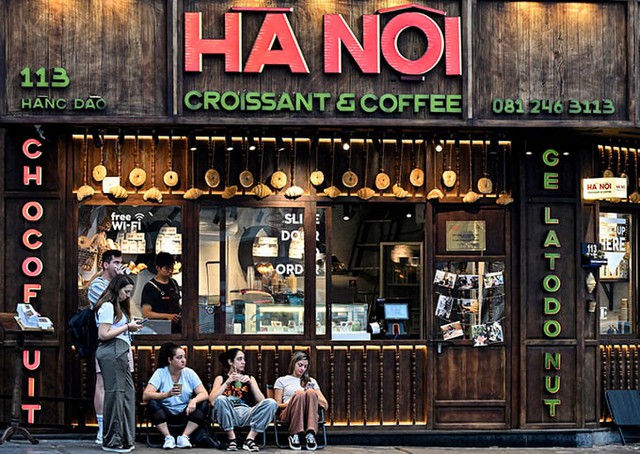 Hà Nội góp mặt trong danh sách 50 thành phố du lịch hấp dẫn nhất toàn cầu 2025- Ảnh 2.
