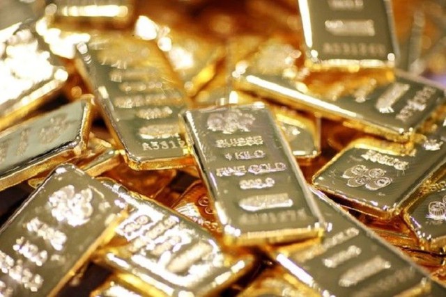 Giá vàng hôm nay 28/7: Ổn định ở mức cao- Ảnh 1. Giá vàng hôm nay 28/7: Ổn định ở mức cao- Ảnh 1.