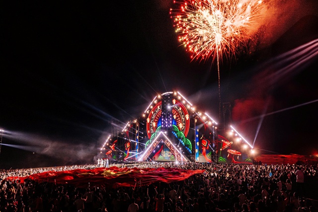 Legend Fest Đà Nẵng: Cầu nối giữa bất động sản, trải nghiệm sống và cộng đồng tinh hoa- Ảnh 1. Legend Fest Đà Nẵng: Cầu nối giữa bất động sản, trải nghiệm sống và cộng đồng tinh hoa- Ảnh 1.