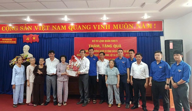 Đà Nẵng: Bố trí cho thuê nhà ở xã hội cho các gia đình có công cách mạng- Ảnh 1. Đà Nẵng: Bố trí cho thuê nhà ở xã hội cho các gia đình có công cách mạng- Ảnh 1.