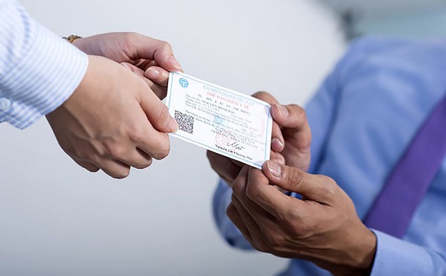 Hà Nội: Bổ sung 4 nhóm đối tượng được hỗ trợ 100% bảo hiểm y tế- Ảnh 1. Hà Nội: Bổ sung 4 nhóm đối tượng được hỗ trợ 100% bảo hiểm y tế- Ảnh 1.