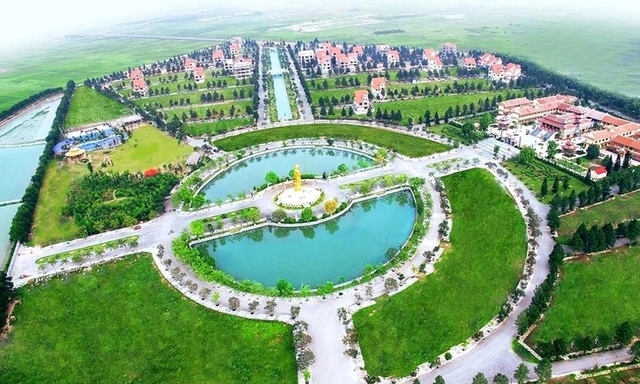 Hà Nội: Cập nhật 5 dự án bất động sản được phép bán cho người nước ngoài- Ảnh 1. Hà Nội: Cập nhật 5 dự án bất động sản được phép bán cho người nước ngoài- Ảnh 1.