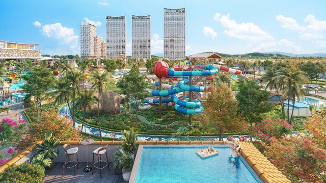 Có gì đặc biệt trong Sun Gallery Vung Tau vừa khai trương?- Ảnh 10.